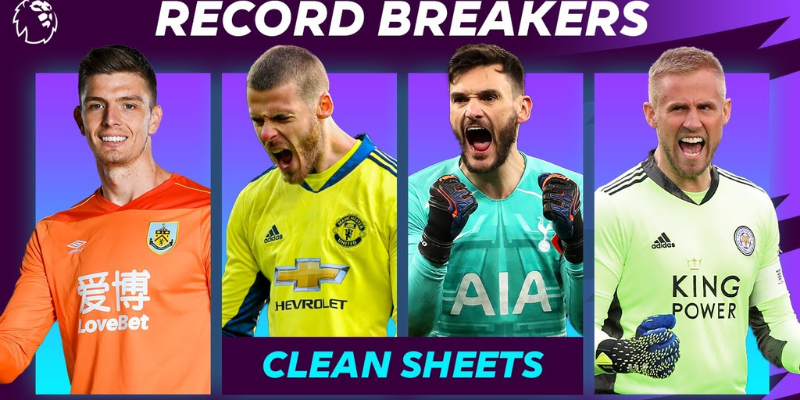 Single-season & club records that stand out