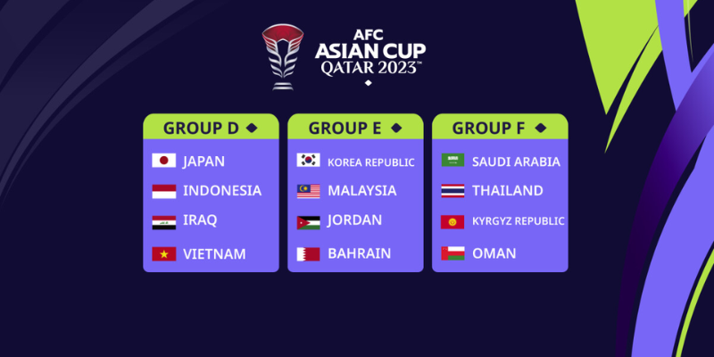 Teams still in the fight (final round)