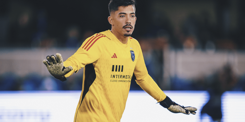 The Top 5 Best Goalkeepers MLS 2025