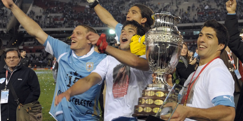 What is Copa América and why 2011 was special