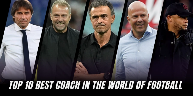 What makes a coach stand out in Ligue 1 in 2025