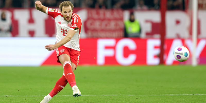 What streaming services hold Bundesliga rights in the US