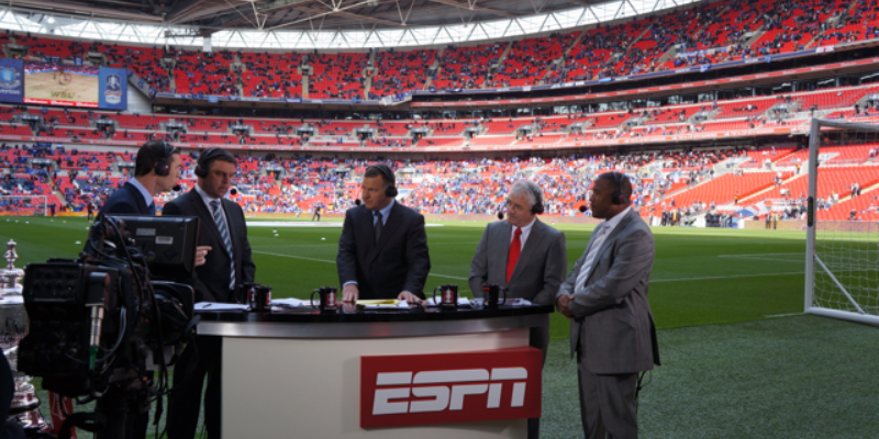 Where To Watch Live EPL Matches In The U.S.
