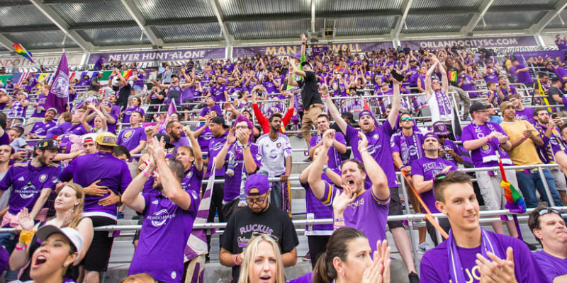 Why Atlanta United is the frontrunner