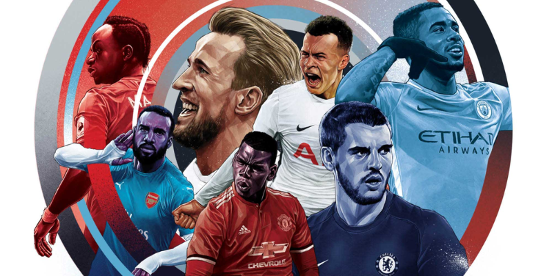 Why ESPN Doesn’t Have Live EPL Matches (Right Now)