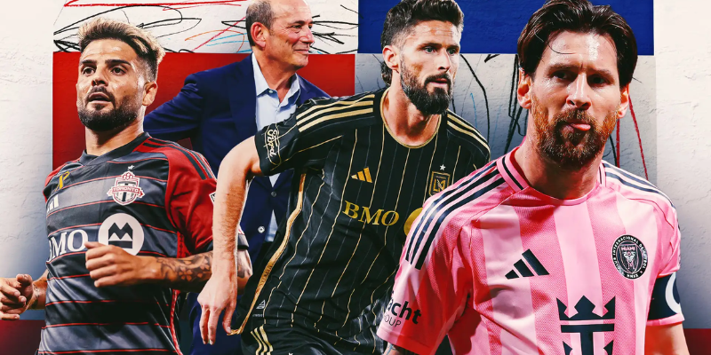 Why MLS is unlikely to remove the cap completely