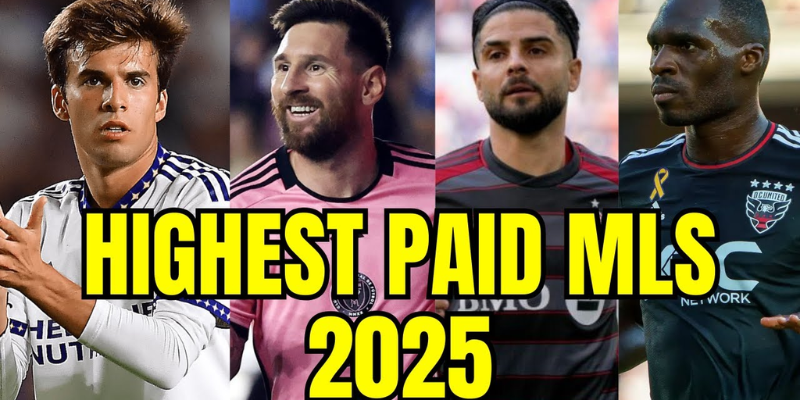 Why These Salaries Matter