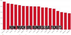 how much are bundesliga tickets