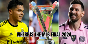 where is the mls final 2024