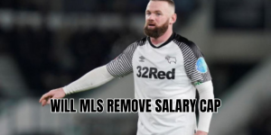 will mls remove salary cap